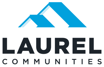Laurel Communities Logo