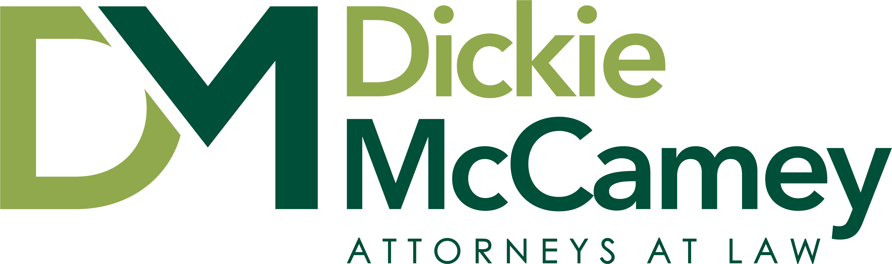 Dickie McCarney Attorneys at Law Dickie McCarney Attorneys at Law